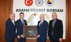 Adana’da Güç Birliği: Hukuk ve Ekonomi Aynı Masada