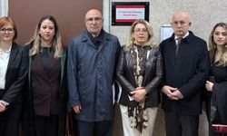 Av. Ayça Çağlar: Adalet Ve Hakikat Yerini Bulana Kadar Meydanlarda Olacağız.