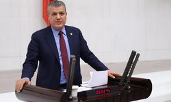 CHP'li Ayhan Barut, taşınmaz alım satımlarındaki ek vergi ve ceza dayatmasını Meclis gündemine taşıdı