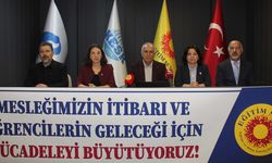 Kemal Irmak: Meslek İtibarımız ve Öğrencilerin Geleceği İçin Eğitim Sen’de Örgütleniyor, Mücadeleyi Büyütüyoruz!