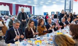 Başkan Seçer: “Aydıncık birlik ve beraberliğin en çok yansıdığı ilçemiz”