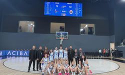 Adana Büyükşehir Kızlar’da Fenerbahçe’yi mağlup etti: 75-62