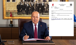 Ali Demirçalı: “Belediyemizin Tek Kuruş Borcu Kalmamıştır”