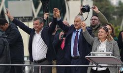 Zeydan Karalar: “Ömrümü adadığım Adana’ya hizmete devam edeceğim.”