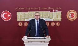 Çalışkan: “Epstein Belgeleri Küresel Kirli Düzeni Deşifre Etti”