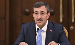 Cevdet Yılmaz: “Yüksek gelirli ülkeler ligine geçiş sürecindeyiz”