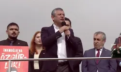 CHP’den Niğde’de tarihi miting