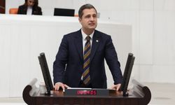 CHP’li Deniz Yücel Efes’teki Asfalt İddiasını Meclise Taşıdı: “Geleceğe Miras Değil, Geleceğe İhanet”