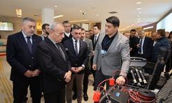 Kemal Çebi: 6 Şubat depremlerinde gerek deprem bölgelerinde gerekse ilçemizde pek çok çalışma yürüttük