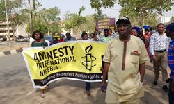 Amnesty International Nigeria: Nijer Eyaleti’nde 32 Kişi Silahlı Saldırıda Hayatını Kaybetti