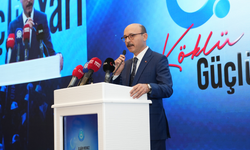 Türk Eğitim-Sen 8. Olağan Genel Kurulu Ankara’da Yapıldı