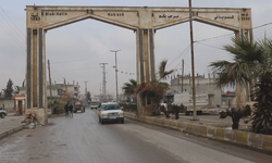 Suriye İç Güvenlik Güçleri Kobani’ye Girdi: Şam–SDG Anlaşması Sahada Uygulanıyor