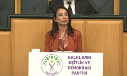 Tülay Hatimoğulları: Türkiye Barışını Başka Dosyaların Rehinesi Haline Getirmeyin