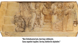 Edebiyatın İlk İmzası Bir Kadına Ait: Enheduanna ve Yazının Başlangıcındaki Sessiz Devrim