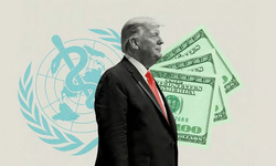 Bir Ülkenin Kararı, Küresel Bir Risk: ABD’nin DSÖ’den Çekilmesi Ne Anlama Geliyor?