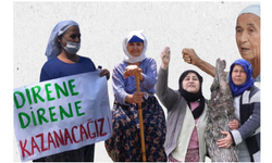 Akbelen İçin İstanbul’da Buluşma: “Bu Bir Memleket Meselesidir”