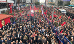 212 Gün Sonra Adana’da Büyük Buluşma: Zeydan Karalar On Binlerle Kucaklaştı