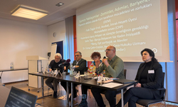 "Barışını Arayan Ülke” Konferansı: Rojava’dan Türkiye’ye Barış Tartışması