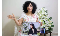 Nobel Barış Ödüllü Narges Mohammadi’ye İran’dan 6 Yıl Hapis ve Sürgün Cezası