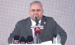 Keçiören Belediye Başkanı Mesut Özarslan CHP’den İstifa Etti