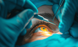 Dünya Genelinde Katarakt Körlüğü Alarmı: Her İki Kişiden Biri Ameliyata Erişemiyor