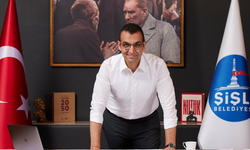 SON DAKİKA | Şişli Belediye Başkanı Resul Emrah Şahan Hakkında Tahliye Kararı