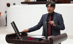 Ali Bozan’dan Akdeniz Kayyımına Tepki: “Barıştan mı Korktunuz, Taziye Evlerinin Anahtarlarını Toplatmışsınız”