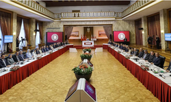 Komisyondan Hukuki Yol Haritası: Silahsızlanma, Eve Dönüş ve Demokratikleşme Vurgusu