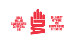 İHSDA’dan Meclis’e Net Mesaj: Barış, Hak Savunucuları Güvence Altına Alınmadan Kurulamaz