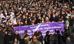 TBMM’de Rojava Protestoları Raporu: 842 Gözaltı, 99’u Çocuk; Şırnak’ta İşkence İddiaları