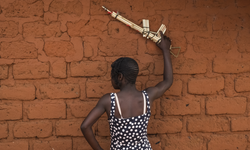 Savaş Çocukluğu Çalıyor: BM’den “Kalıcı Barış Çocukları Korumaktan Geçer” Uyarısı