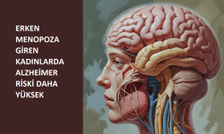 Menopozdan Alzheimer’a: Hormonlar Beyni Nasıl Koruyabilir?