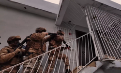 Jandarma’dan Dev Tefecilik Operasyonu: 25 Milyar TL’lik Para Trafiği, 2,2 Milyar TL’lik Mal Varlığına El Konuldu