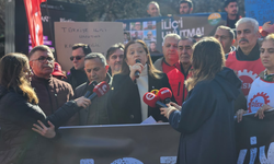 “İliç Türkiye’nin Özeti”: Kadıköy’den İkinci Yılda Adalet Haykırışı