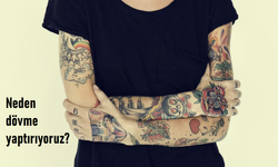 Deriye kazınan kimlik: Dövme ne anlatıyor?