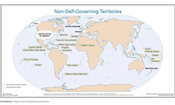 Sömürgecilik Bitmedi: BM’den 17 Bölge İçin Yeni Mücadele Çağrısı