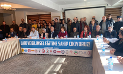 Emek ve Demokrasi Güçleri: “Laiklik Çiğnenemez, Okullar Siyasal Projelerin Alanı Değildir”