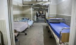 Ukrayna’da Sağlık Sistemi Yalnızca Bombaların Değil, Kesintisiz Bir Yıpranmanın Yükünü Taşıyor