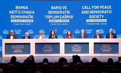 “Barış ve Demokratik Toplum Çağrısı”nın 1. Yılında Abdullah Öcalan’ın Yeni Mesajları