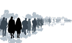 “Göç Siyasallaştırılıyor, İnsanlıktan Çıkarılıyor”