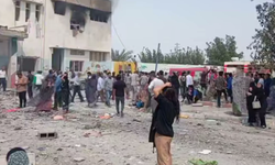 İsrail’in Okul Saldırısı: İran’ın Minab Kentinde Kız İlkokulu Vuruldu, En Az 51 Kişi Hayatını Kaybetti