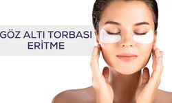 Alt Göz Estetiği ile Ameliyatsız Gençleşme