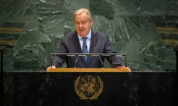 Guterres’ten Orta Doğu çağrısı: “Derhal çatışmalar durdurulmalı”