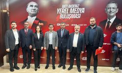 Burhanettin Bulut: Türkiye Demokrasi ve Basın Açısından En Karanlık Dönemini Yaşıyor