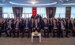 Bakan Çiftçi: Suç Örgütlerinin Ağlarını Dağıtacak, Finansını Kurutacağız