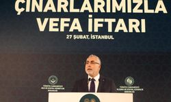 Vedat Işıkhan: Emeklilere Refah Sözü – “Yeni Adımlar Atacağız”