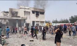 İsrail’in İran’da okul saldırısı: 50’den fazla Öğrenci hayatını kaybetti