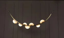 Heka Store: Işığın Zarafetini Şekillendiren Bir Tutkunun Hikayesi