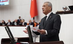 CHP’li Hasan Öztürkmen: Bu Meclis Yeni Anayasa Yapamaz, Yetkisi Yok