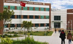 Bakan Tunç: Hukuk fakültelerinde kontenjanı 8 bine indiriyoruz